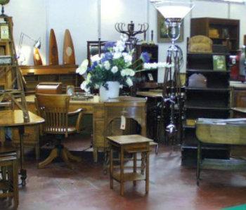 Mobili antichi restaurati